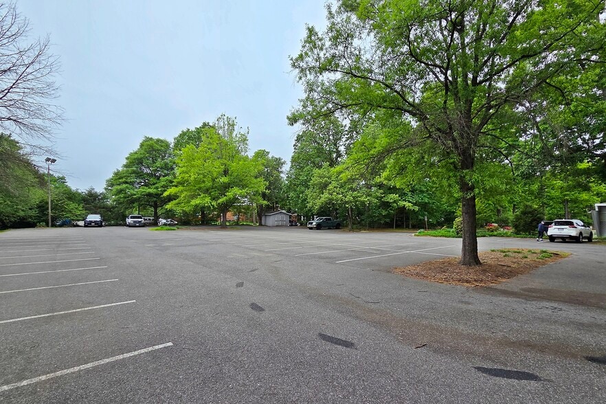 More Photos Of 5315 Backlick Rd, Springfield Religious Facility For Sale