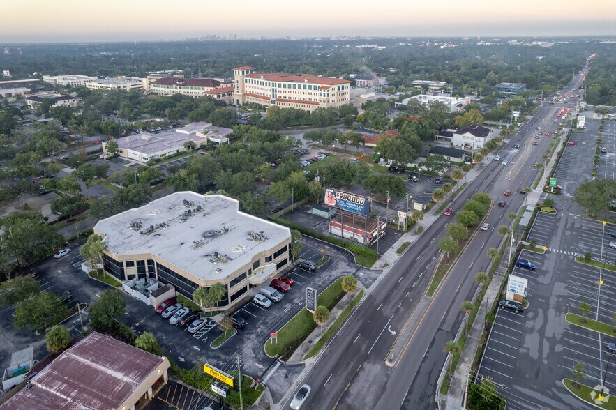 More Photos Of 2100 Aloma Ave, Winter Park Medical For Lease