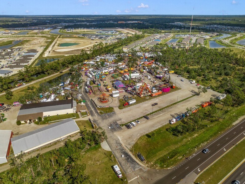 More Photos Of 2392 El Jobean Rd, Port Charlotte Land For Sale