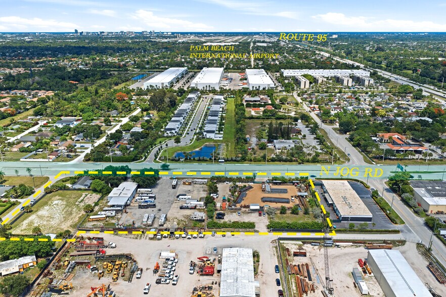 More Photos Of , West Palm Beach Land For Sale