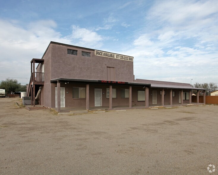 Primary Photo Of 660 S Pinal Pky, Florence Office Residential For Sale