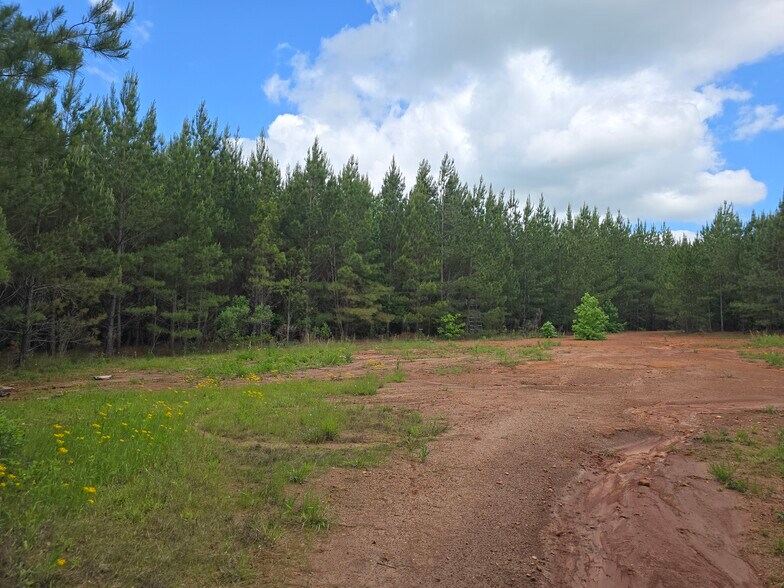 More Photos Of Davis Lake Rd @ Old Talbotton Rd, Thomaston Land For Sale