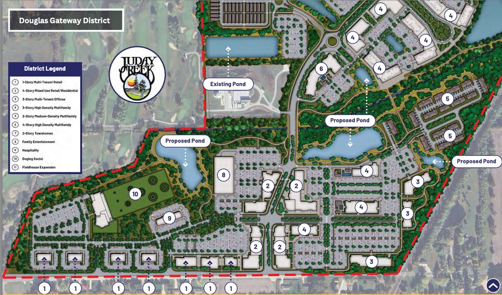 More Photos Of Fir & Douglas, Mishawaka Land For Sale