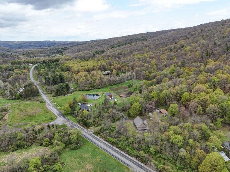 More Photos Of 5685 County Road 33, Canandaigua Specialty For Sale