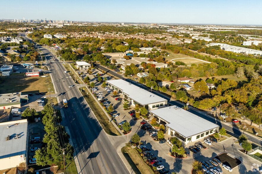 More Photos Of 6501 S Congress Ave, Austin Freestanding For Lease