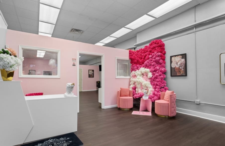 More Photos Of 214-216 E Main St, Richmond Storefront Retail Residential For Sale