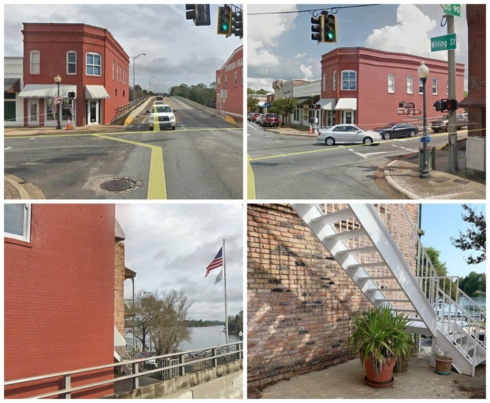 More Photos Of 5216 Willing St, Milton Storefront Retail Office For Sale