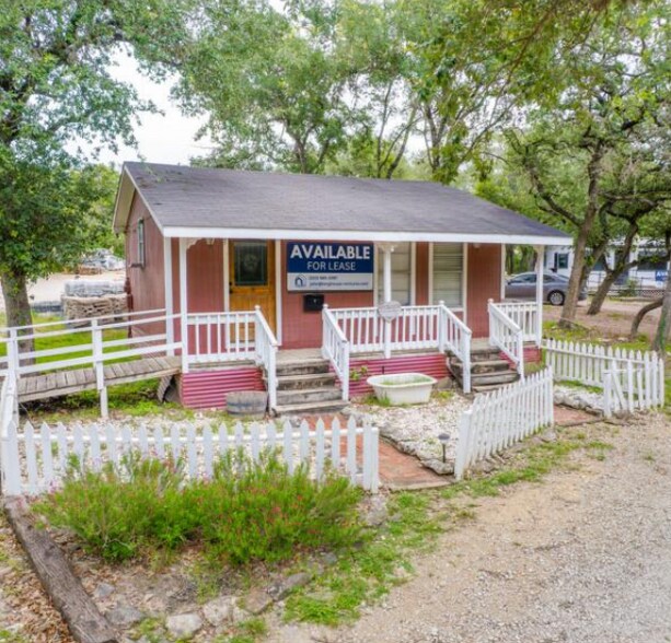 Primary Photo Of 18816 FM 2252, San Antonio Unknown For Lease