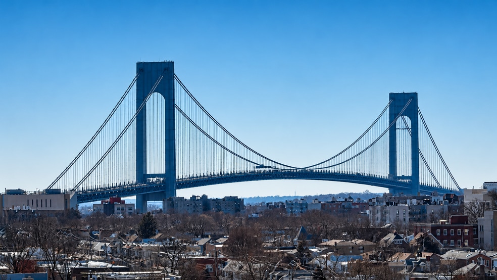 More Photos Of 1055-1063 63rd St, Brooklyn Medical For Sale