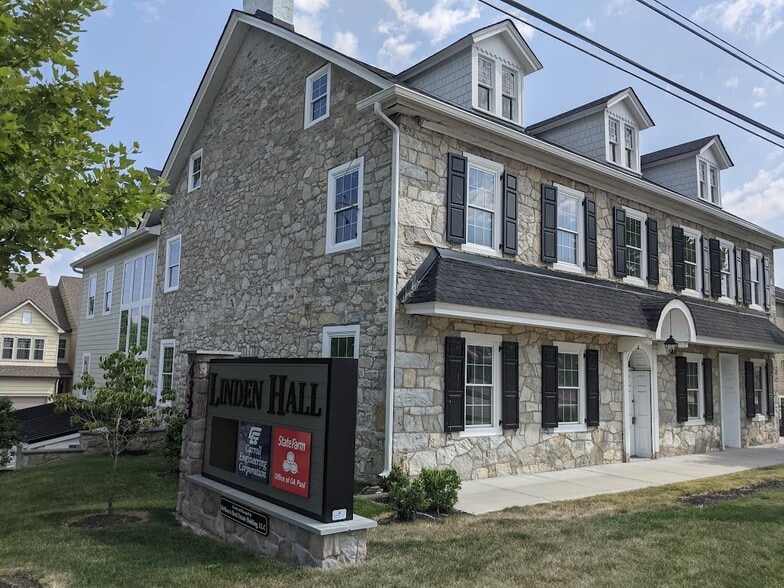 More Photos Of 433 Lancaster Ave, Malvern Medical For Lease