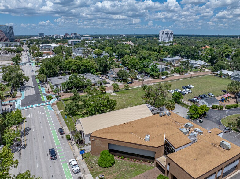 More Photos Of 437 N Magnolia Ave, Orlando Loft Creative Space For Sale