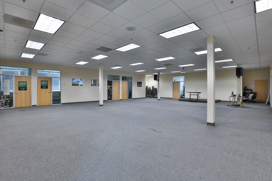 More Photos Of 2077 Gold St, San Jose Office For Sale