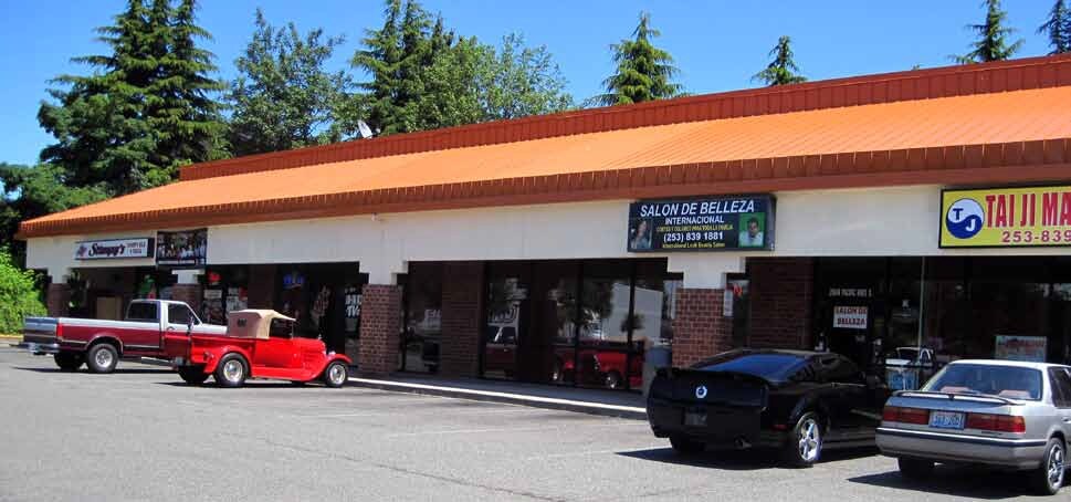 More Photos Of 25608-25642 Pacific Hwy S, Kent Unknown For Lease