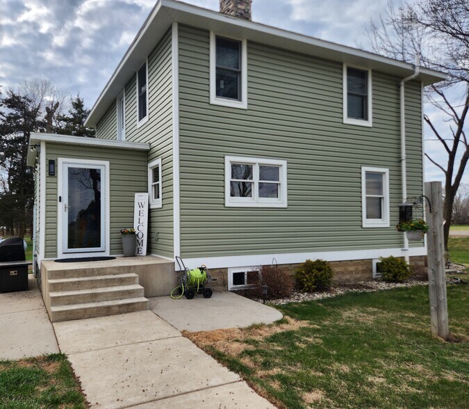 More Photos Of 4944 280th St E, Randolph Land For Sale