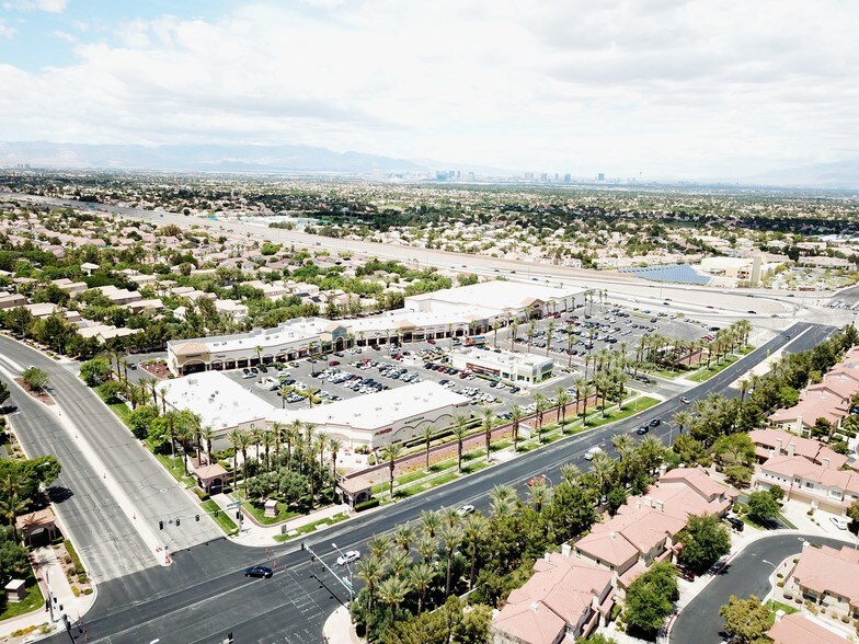 More Photos Of 55-75 S Valle Verde Dr, Henderson Unknown For Lease