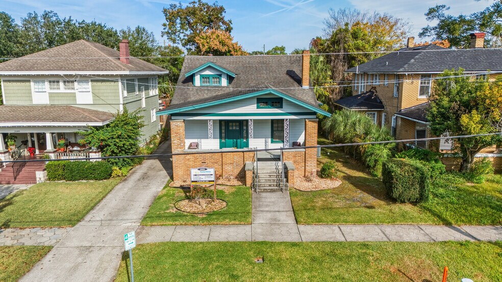 More Photos Of 2585 Herschel St, Jacksonville Office For Sale