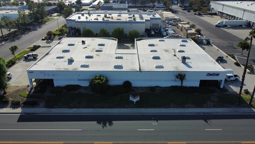 More Photos Of 4401 Etiwanda Ave, Jurupa Valley Warehouse For Sale