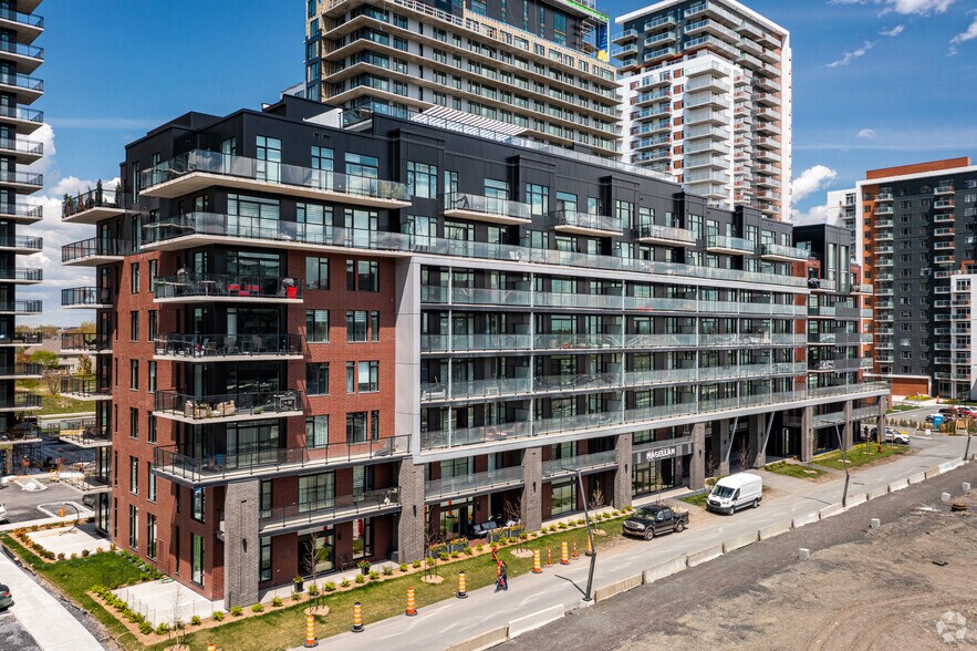 More Photos Of 700 Rue Des Éclaircies, Brossard Apartments For Sale