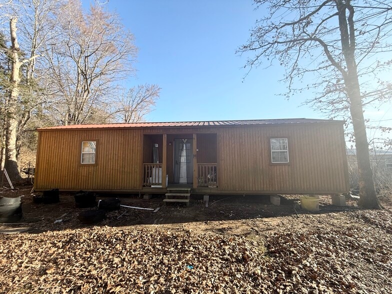 More Photos Of 1937 S Old Highway 69, Mcalester Land For Sale