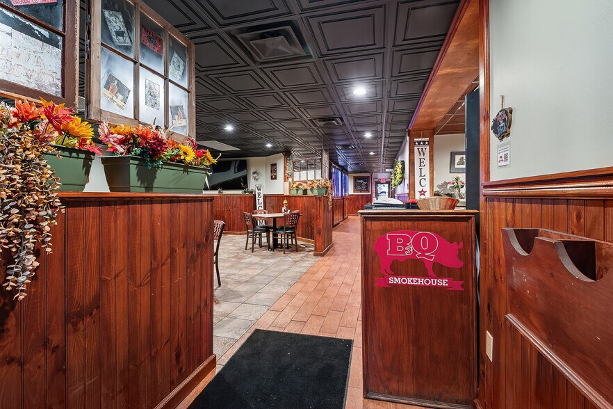 More Photos Of 245 Owen St, Swoyersville Restaurant For Sale