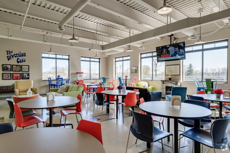More Photos Of 251 Diversion St, Rochester Office For Sale