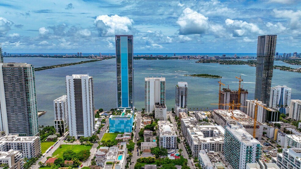 More Photos Of 702-708 NE 26th St, Miami Land For Sale