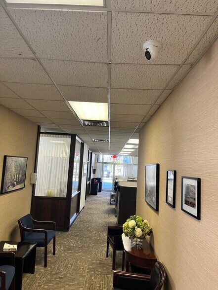 More Photos Of 80 Washington St, Poughkeepsie Office For Lease