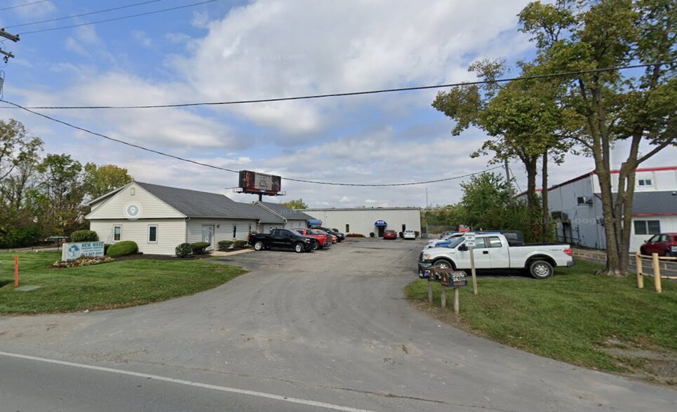 Primary Photo Of 5500 W 96th St, Indianapolis Warehouse For Lease