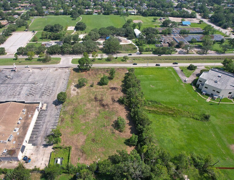 More Photos Of 5834 Bellfort St, Houston Land For Sale