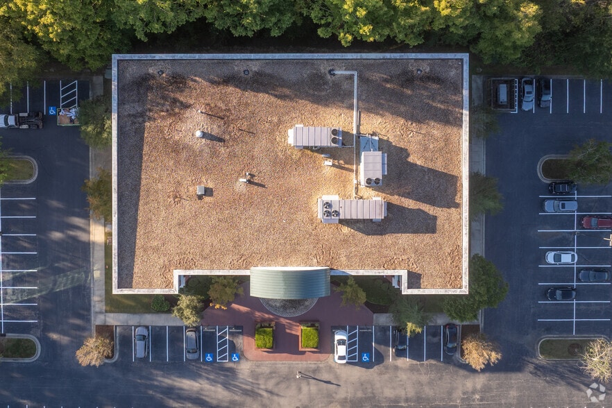 More Photos Of 1822 E Highway 54, Durham Office For Lease