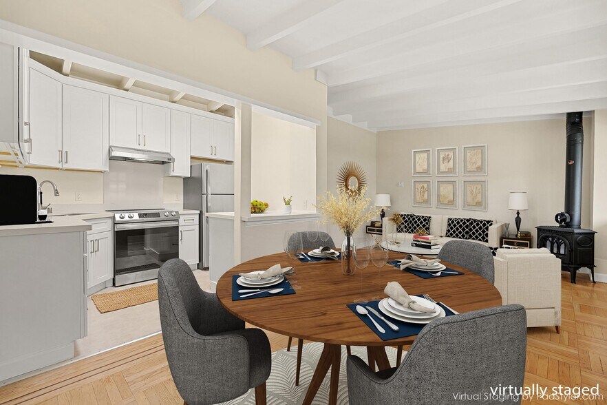 More Photos Of 15 San Rafael Ave, San Anselmo Apartments For Sale