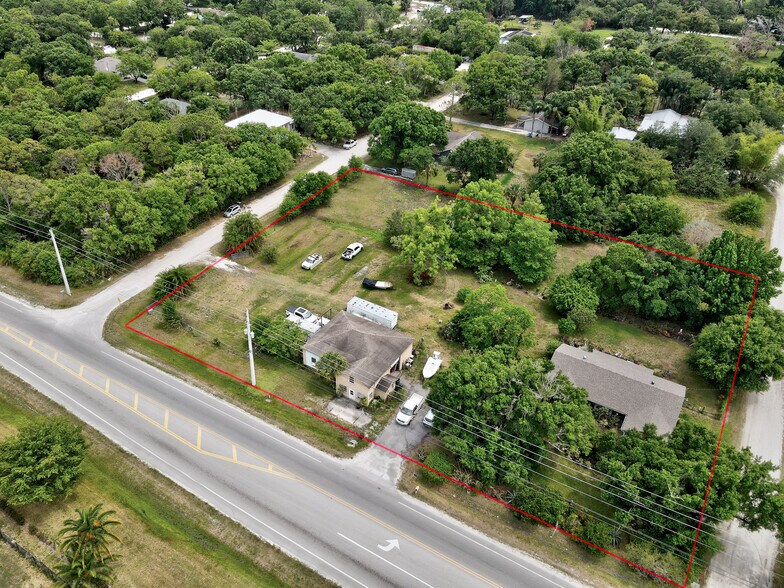 More Photos Of 12975 County Road 512, Fellsmere Warehouse For Sale