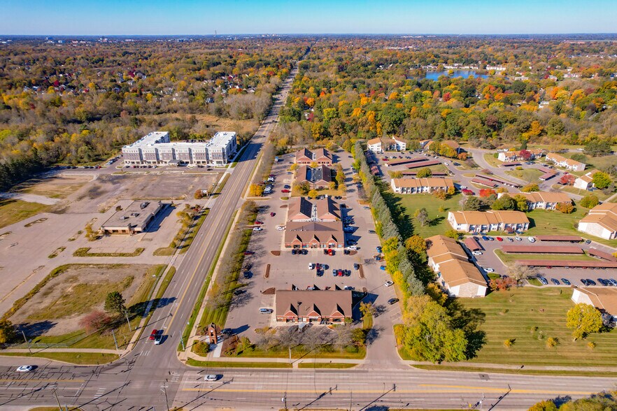 More Photos Of 1630-1660 Haslett Rd, Haslett General Retail For Lease