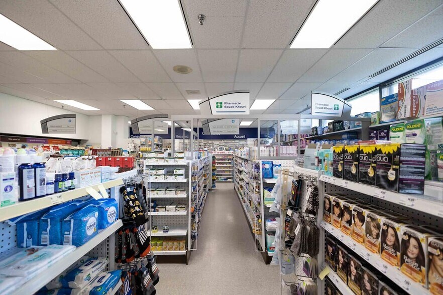 More Photos Of 5199 Rue Sherbrooke E, Montréal Apartments For Lease