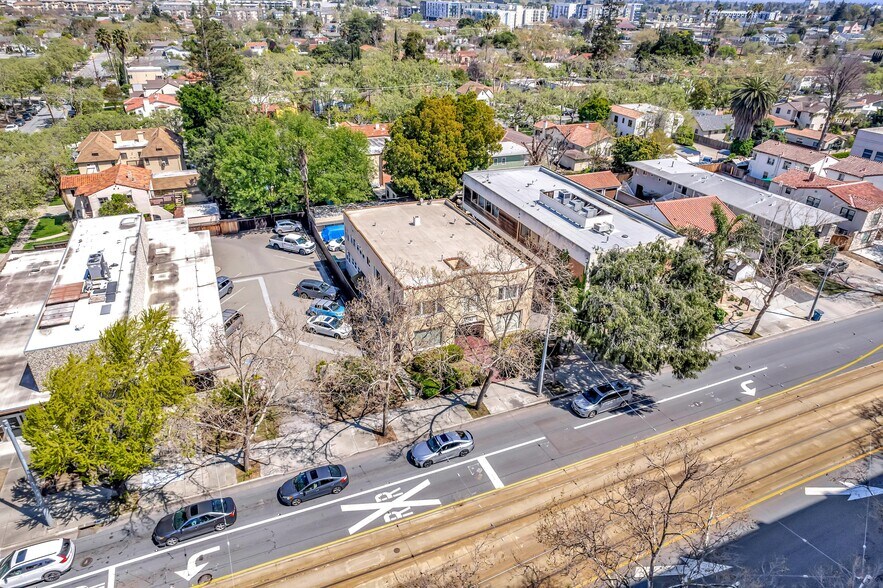 More Photos Of 782 N 1st St, San Jose Apartments For Sale