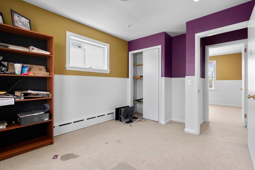 More Photos Of 158 East Ave, Norwalk Office For Lease