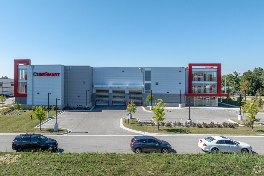 More Photos Of 529 Boughton rd, Bolingbrook Specialty For Lease