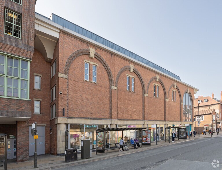 More Photos Of Coppergate, York General Retail For Sale