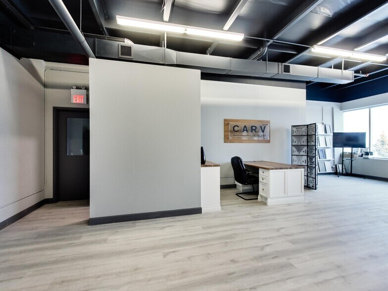 More Photos Of 1100 S Service Rd, Stoney Creek Office For Sale