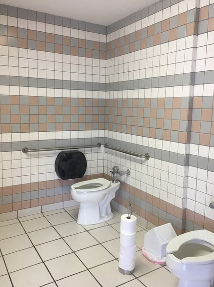 More Photos Of 70 S Baker Ave, Baker Restaurant For Sale