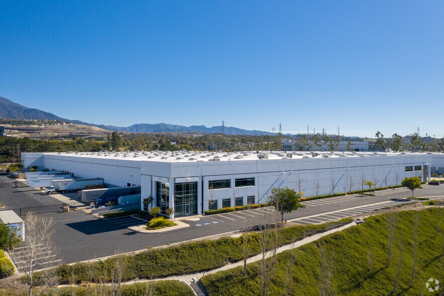 20081-20111 Ellipse, Foothill Ranch, CA 92610 - Industrial For Lease ...
