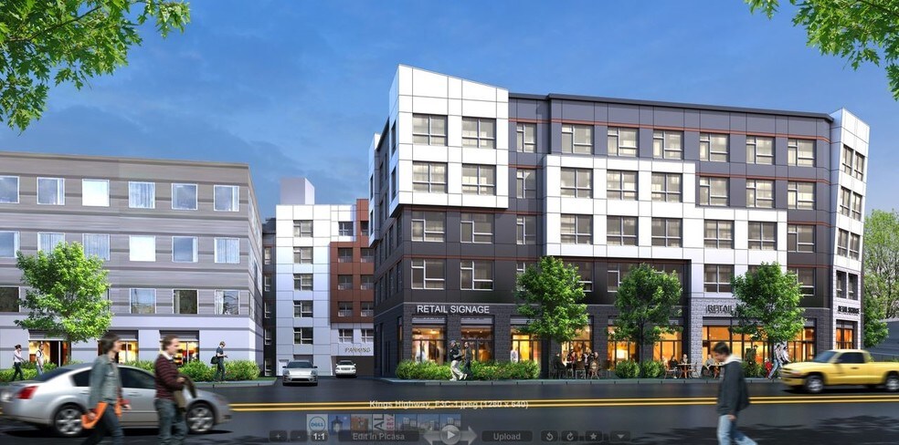 More Photos Of 1401 Kings Hwy, Fairfield Apartments For Lease