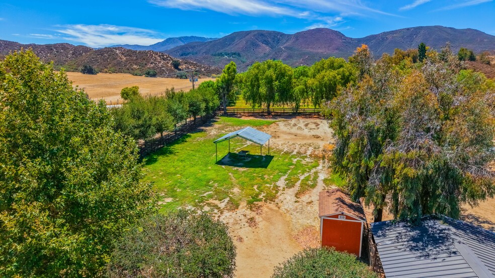 More Photos Of 38831 Pauba Rd, Temecula Land For Sale