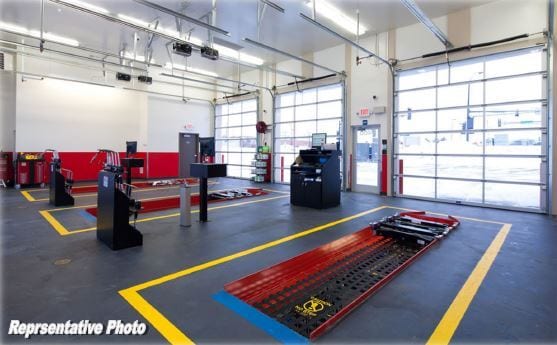 More Photos Of 3251 Harlem Rd, Cheektowaga Auto Repair For Sale