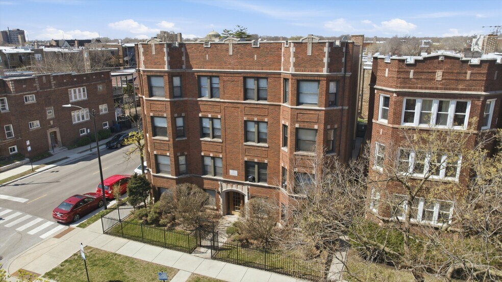 More Photos Of 7254 S Constance, Chicago Apartments For Sale