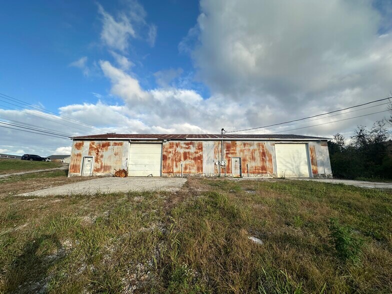 More Photos Of 1547 E Spring St, Cookeville Land For Sale