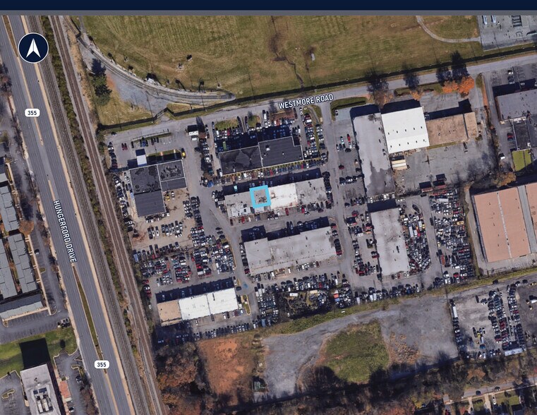 More Photos Of 7408 Westmore Rd, Rockville Service For Sale