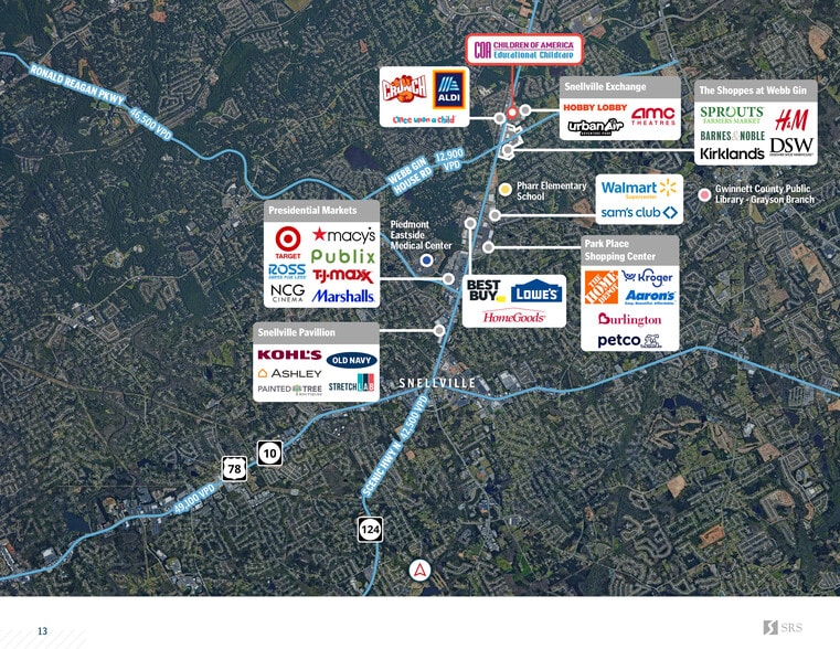 More Photos Of 1220 Scenic Hwy N, Lawrenceville Daycare Center For Sale