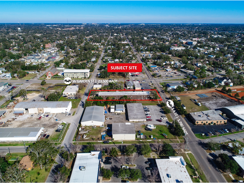 More Photos Of 1 S A St, Pensacola Office For Lease