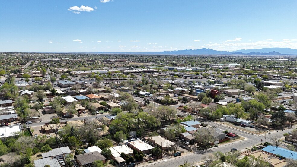 More Photos Of 1607 5th St, Santa Fe Apartments For Sale